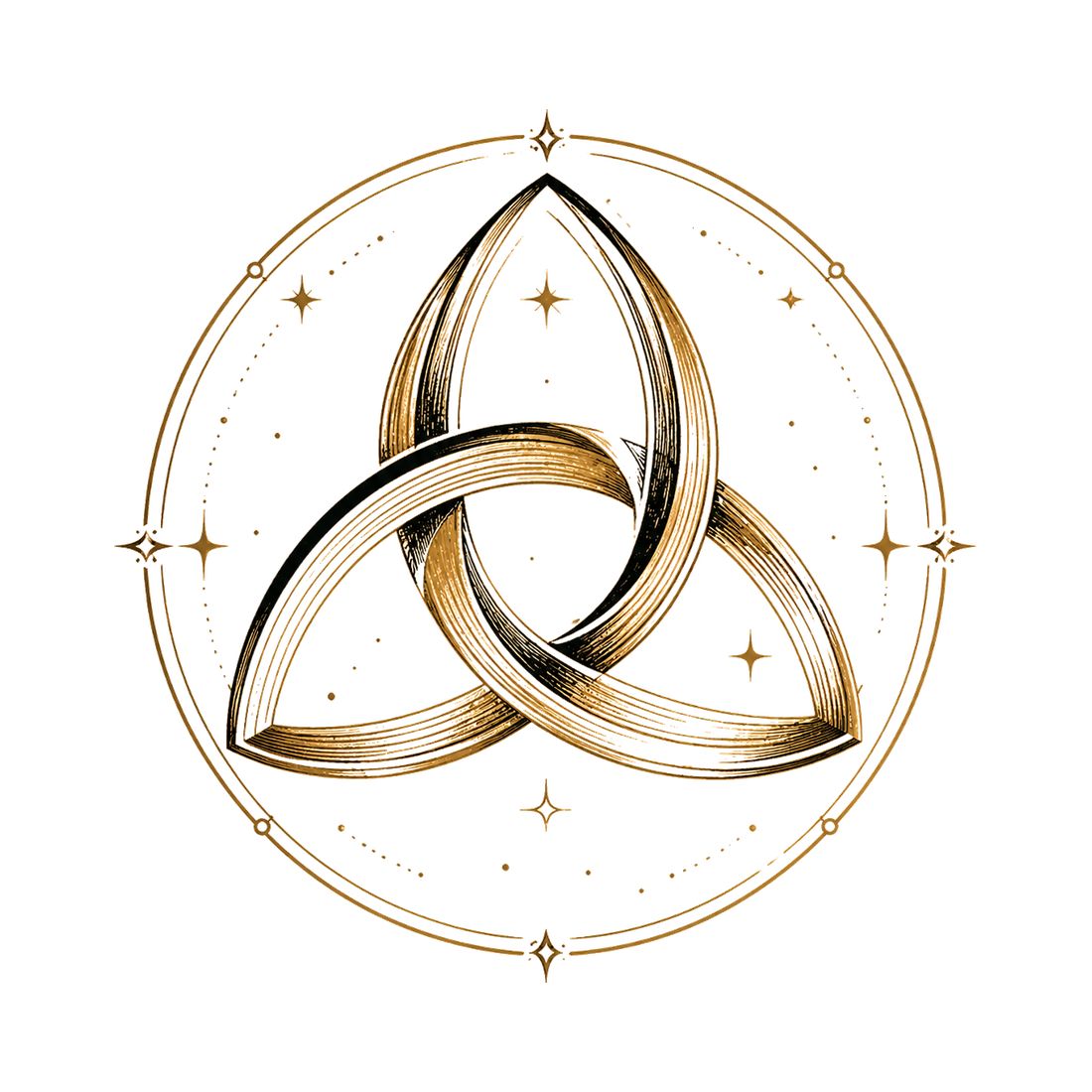 Symbool voor Community & Founding Circle
