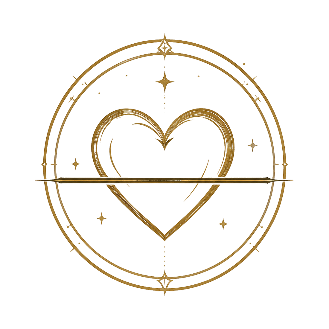 Symbool voor empathie