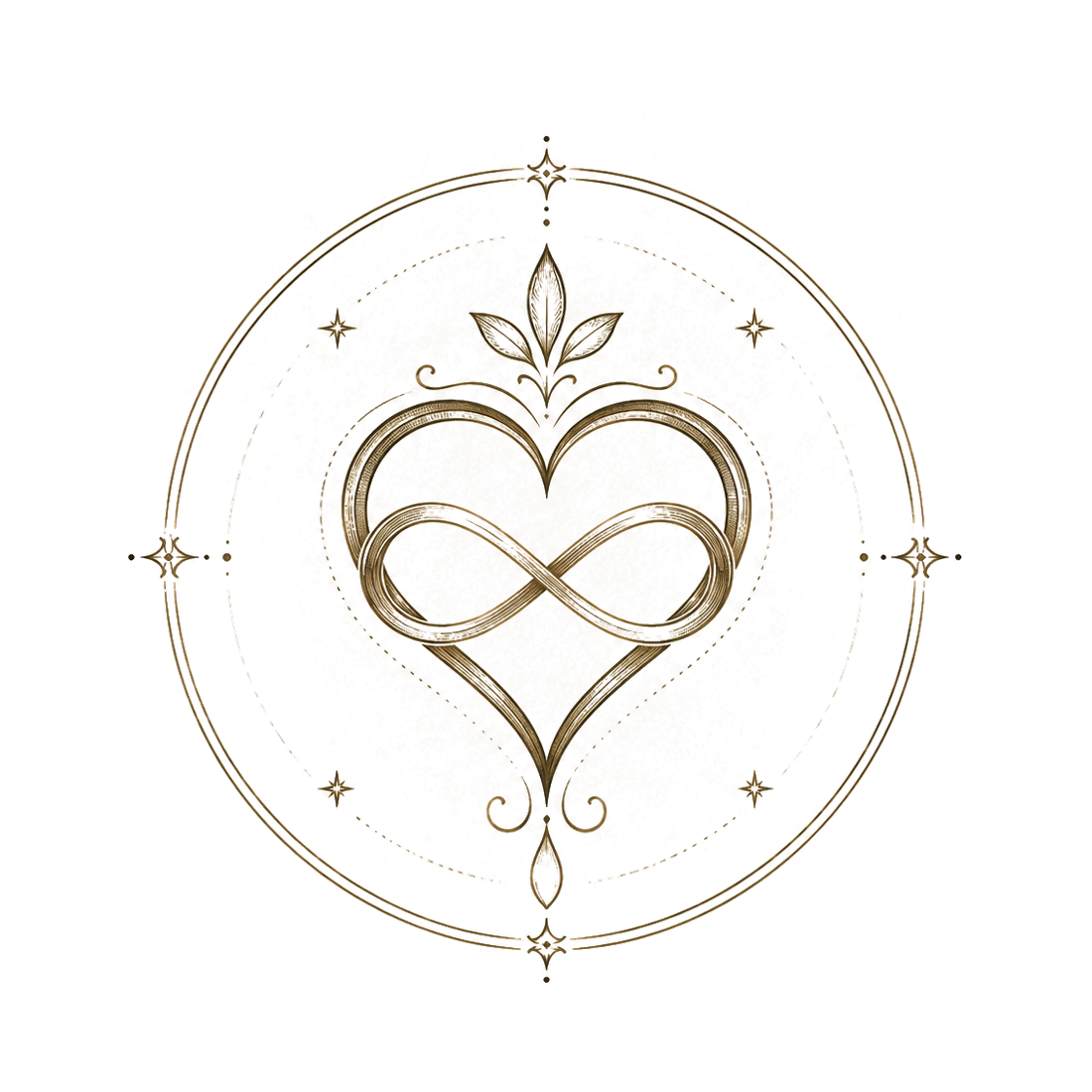 Heart of the White Witch-symbool